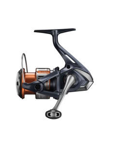 Shimano Nasci FD 2500HG